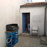 Semesterbostad Maison Estivale Royan Sur
