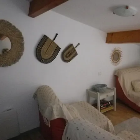 بيت للعطل Maison Estivale Royan Sur فو سور ميه