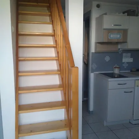 Maison Estivale Royan Sur بيت للعطل