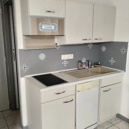 بيت للعطل Maison Estivale Royan Sur فو سور ميه