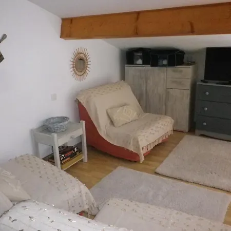 Maison Estivale Royan Sur 펜션