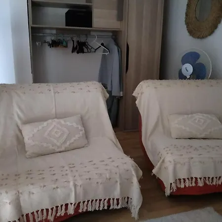 Maison Estivale Royan Sur بيت للعطل فو سور ميه