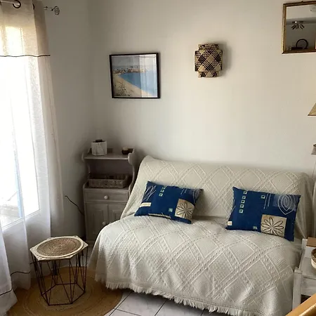 Maison Estivale Royan Sur *