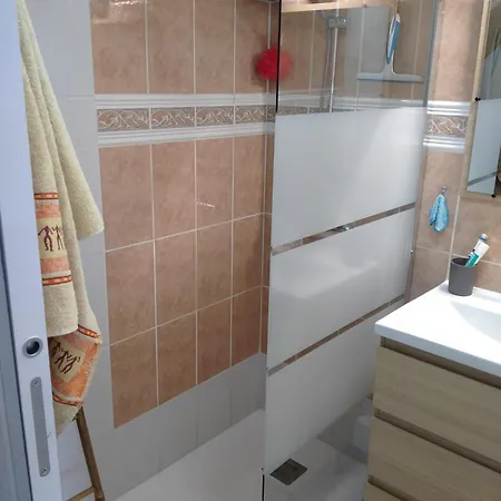 Maison Estivale Royan Sur