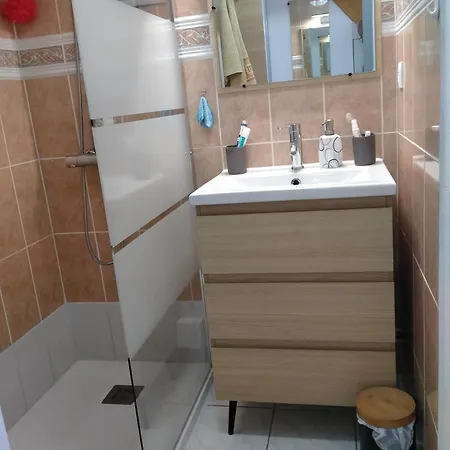 Maison Estivale Royan Sur فو سور ميه