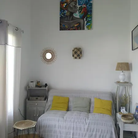 Maison Estivale Royan Sur * فو سور ميه