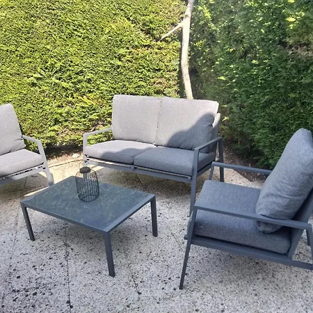 بيت للعطل Maison Estivale Royan Sur فو سور ميه
